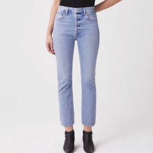 Agolde Riley Jeans 26